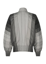 Veste TYPE-XIV ESP 001 noire
