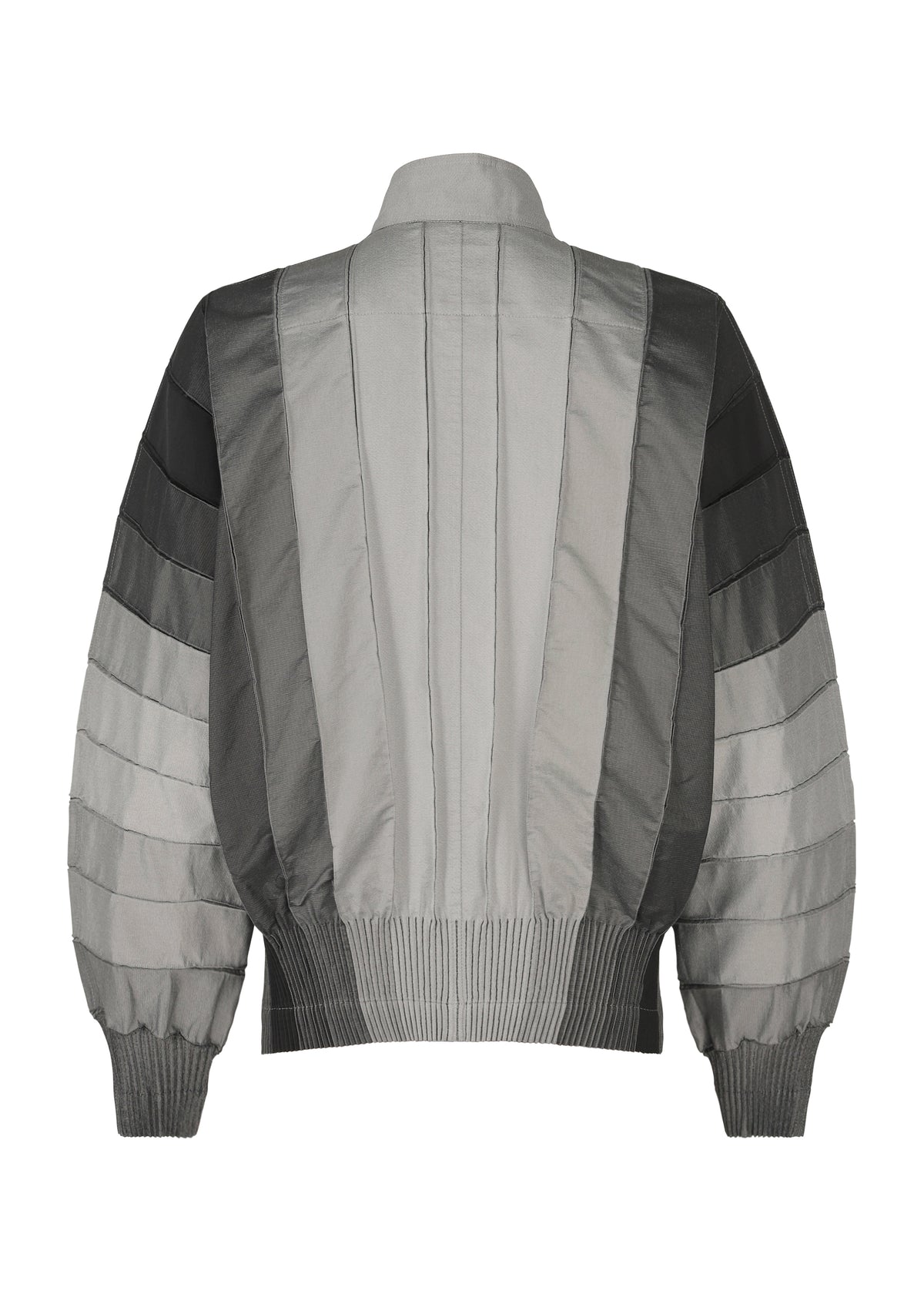 TYPE-XIV ESP 001 Jacket Grey-hued