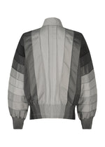 TYPE-XIV ESP 001 Jacket Grey-hued