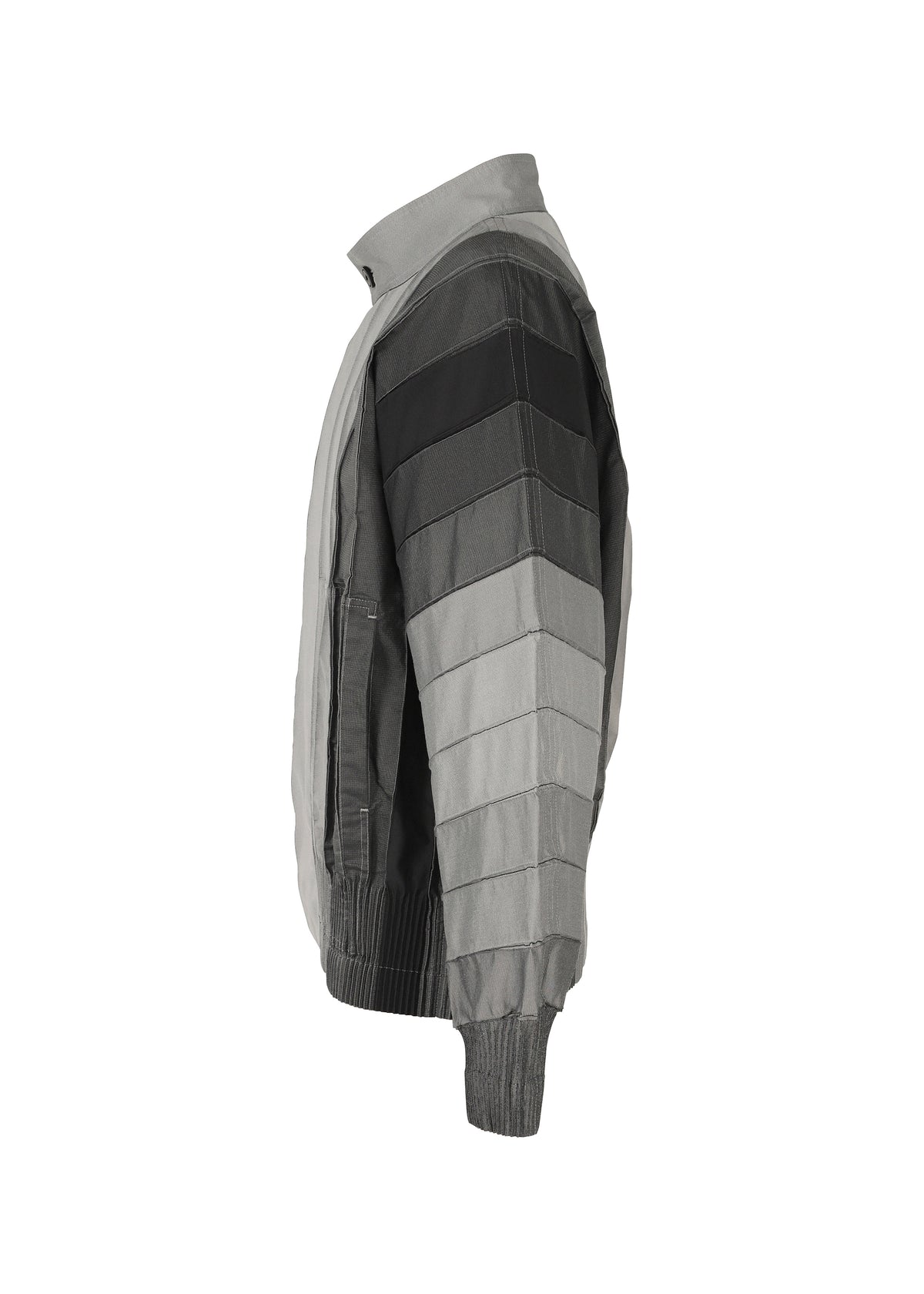 TYPE-XIV ESP 001 Jacket Grey-hued