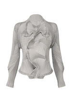 TYPE-O 003 Jacket Grey-hued