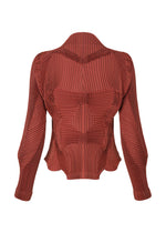 TYPE-O 003 Jacket Grey-hued