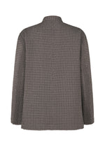 A detail shot of the APOCABLE TYPE O 014 prêt à porter.