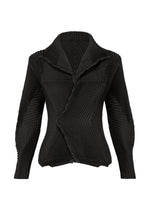 A product shot of the APOCABLE TYPE O 007 prêt à porter in black (15).