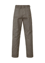 A detail shot of the APOCABLE TYPE U 001 prêt à porter.