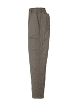 A detail shot of the APOCABLE TYPE U 001 prêt à porter.