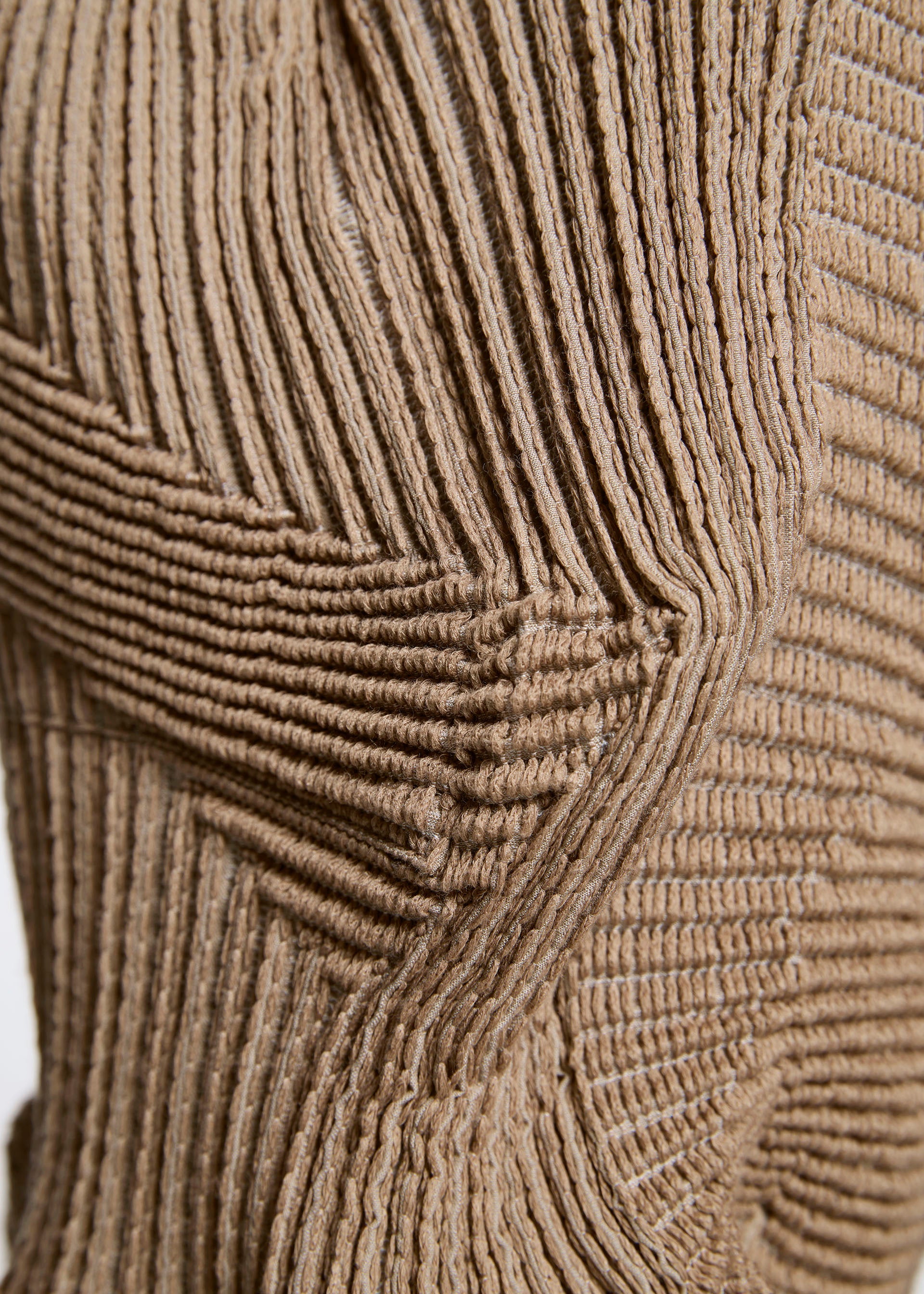 TYPE-O 020 Trousers Black – ISSEY MIYAKE EU