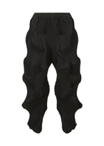 A product shot of the A-Poc Able Issey Miyake TYPE O 020 trousers in .