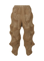 A product shot of the A-Poc Able Issey Miyake TYPE O 020 trousers in .