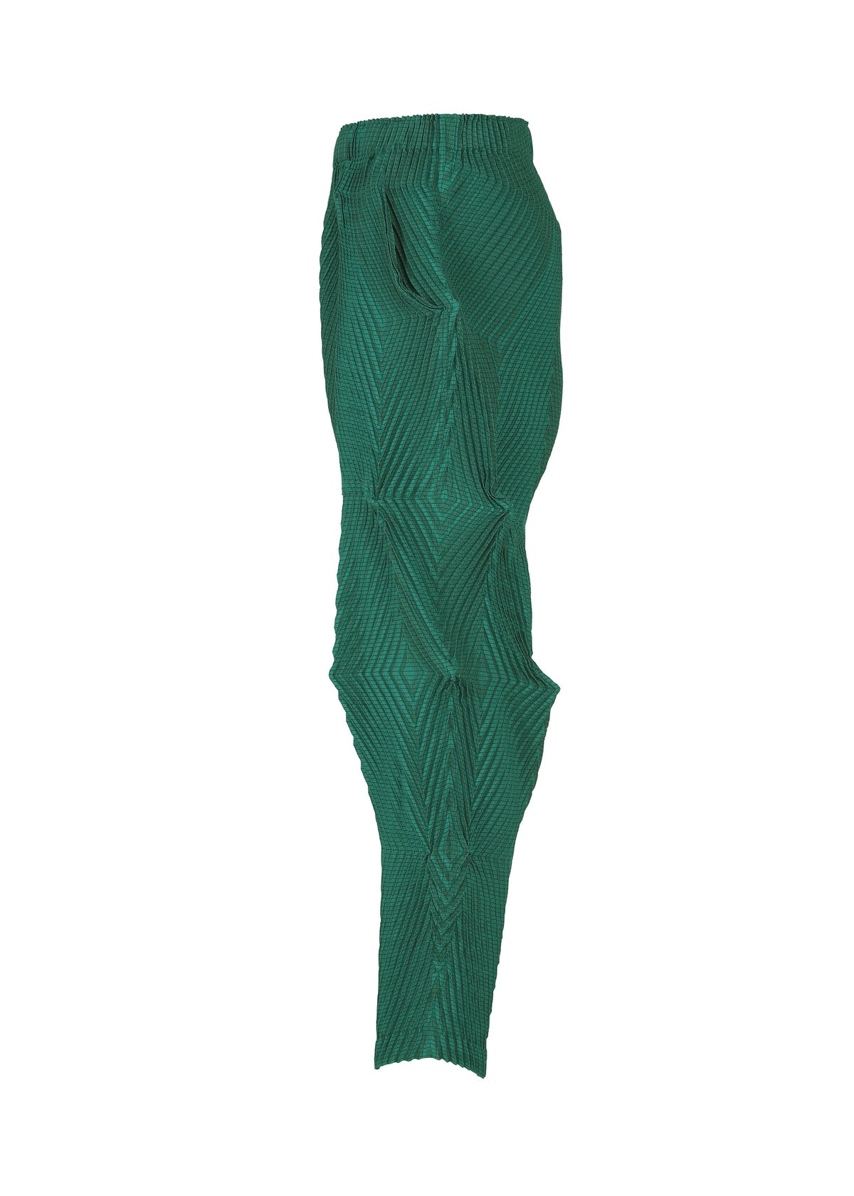 A detail shot of the APOCABLE TYPE O 007 prêt à porter.