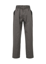 A detail shot of the APOCABLE TYPE S 003 prêt à porter.