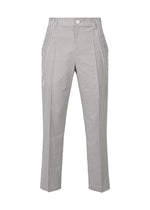 A product shot of the A-Poc Able Issey Miyake TYPE S 001 3 trousers in .