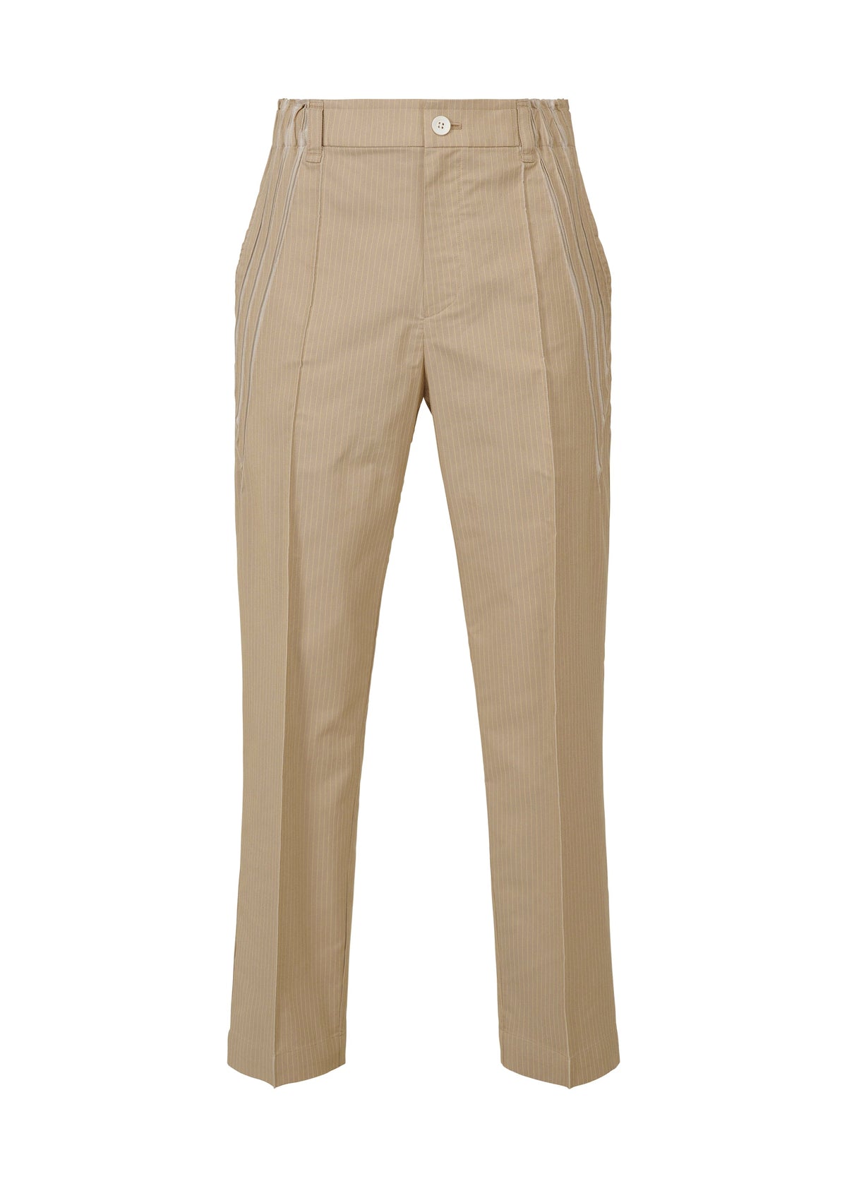 A product shot of the A-Poc Able Issey Miyake TYPE S 001 3 trousers in .