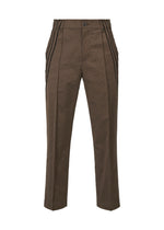 A product shot of the A-Poc Able Issey Miyake TYPE S 001 3 trousers in .