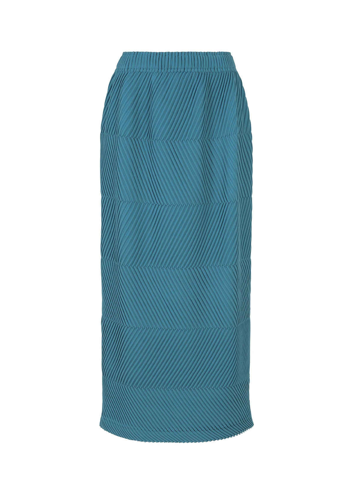 A product shot of the A-Poc Able Issey Miyake TYPE P 004 skirt in .