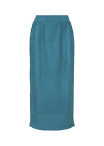 A product shot of the A-Poc Able Issey Miyake TYPE P 004 skirt in .