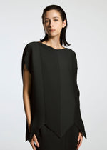 TYPE-P 004 Top Black