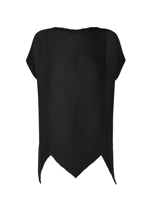 A product shot of the A-Poc Able Issey Miyake TYPE P 004 shirt in .