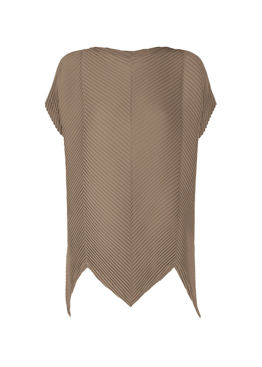 A product shot of the A-Poc Able Issey Miyake TYPE P 004 shirt in .