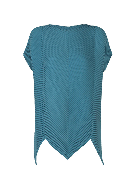 A product shot of the A-Poc Able Issey Miyake TYPE P 004 shirt in .