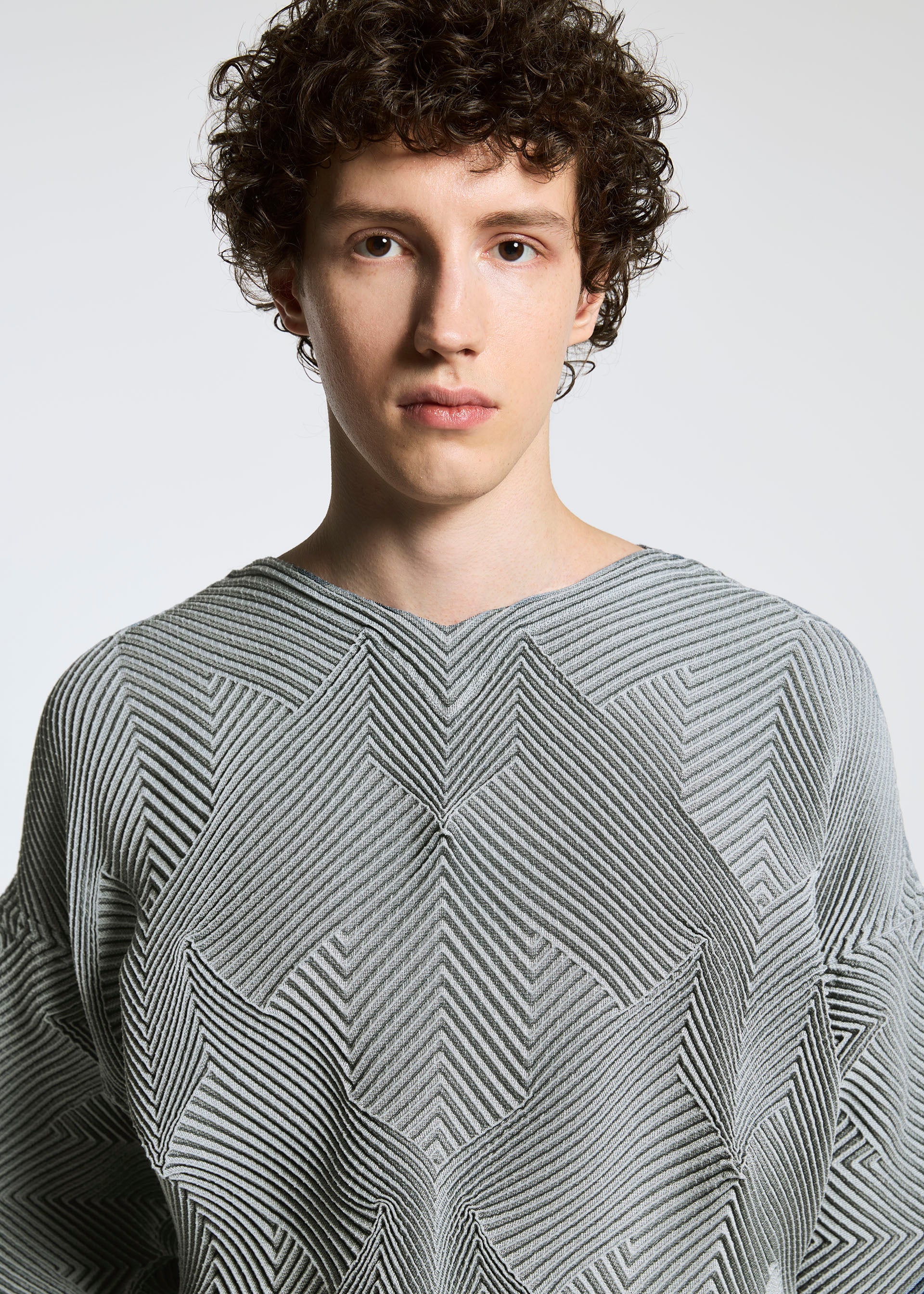 TYPE-O 010 – ISSEY MIYAKE EU