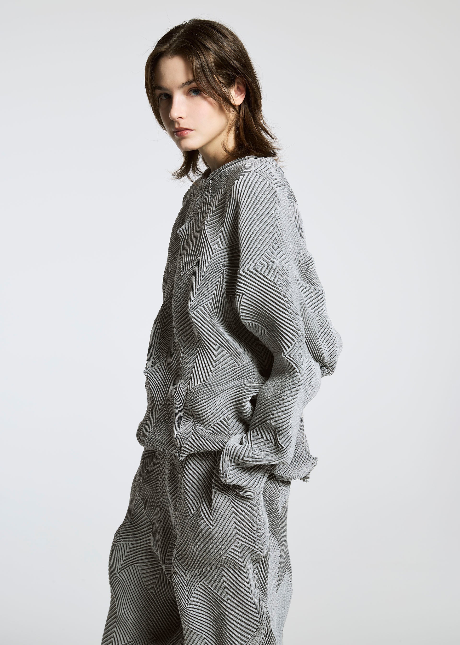 TYPE-O 010 – ISSEY MIYAKE EU