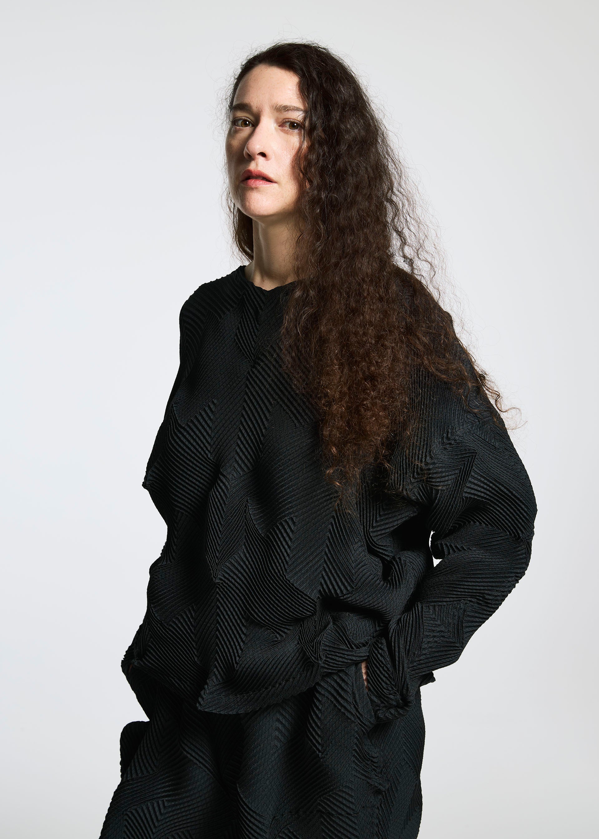 TYPE-O 010 – ISSEY MIYAKE EU
