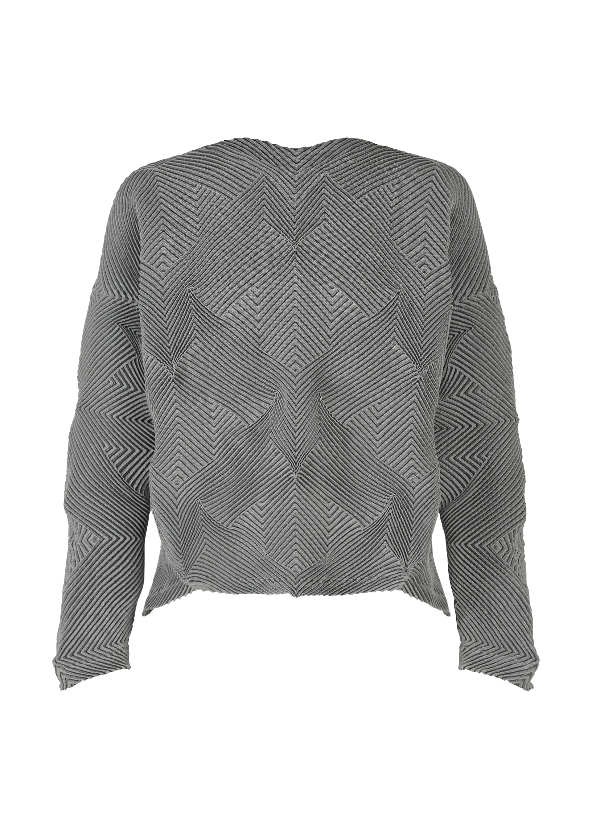 TYPE-O 010 – ISSEY MIYAKE EU