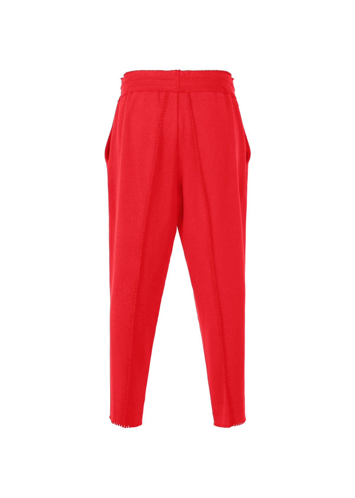 A detail shot of the APOCABLE TYPE A 001 3 prêt à porter.