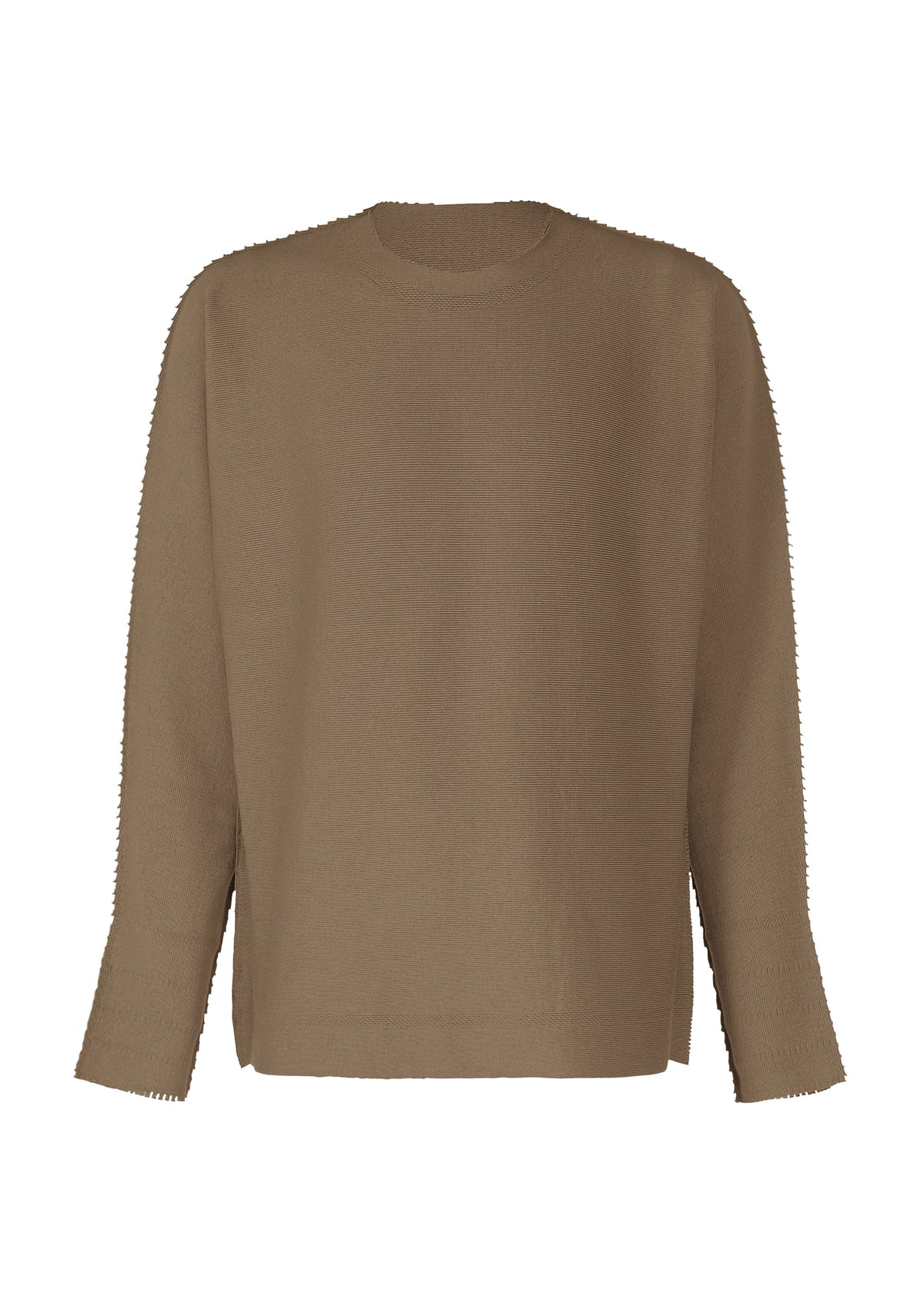 A product shot of the A-Poc Able Issey Miyake TYPE A 001 1 shirt in .