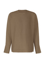 A product shot of the A-Poc Able Issey Miyake TYPE A 001 1 shirt in .