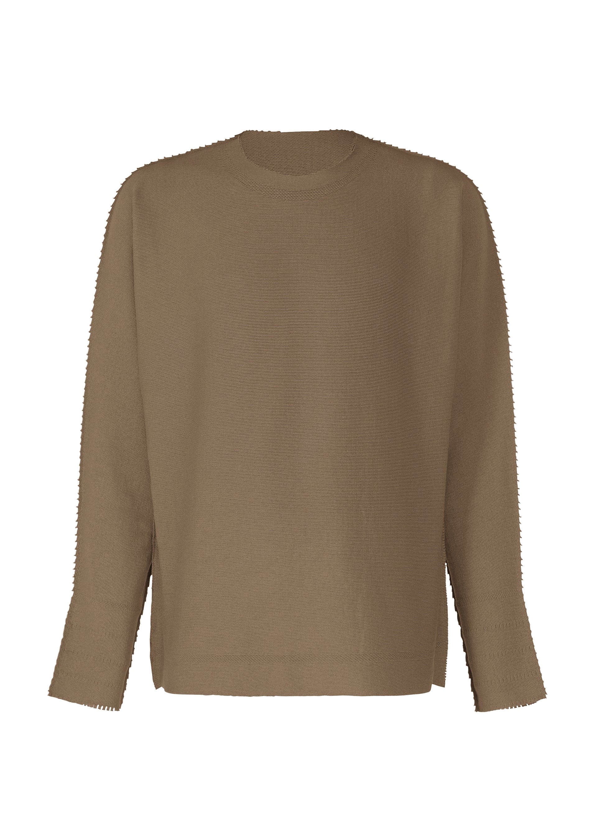 A product shot of the A-Poc Able Issey Miyake TYPE A 001 1 shirt in .