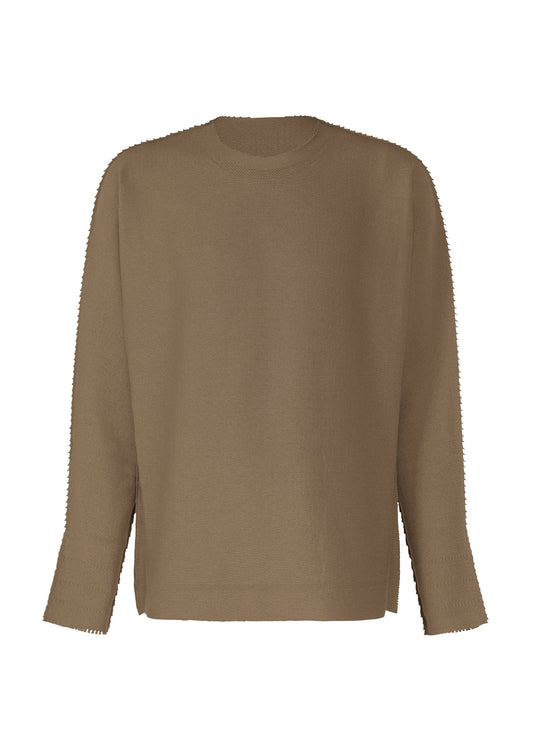 A product shot of the A-Poc Able Issey Miyake TYPE A 001 1 shirt in .