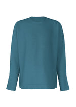 A product shot of the A-Poc Able Issey Miyake TYPE A 001 1 shirt in .