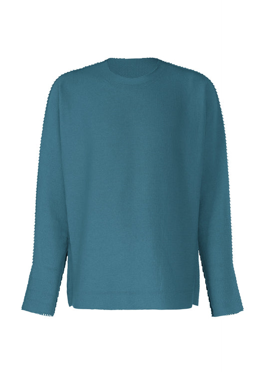 A product shot of the A-Poc Able Issey Miyake TYPE A 001 1 shirt in .