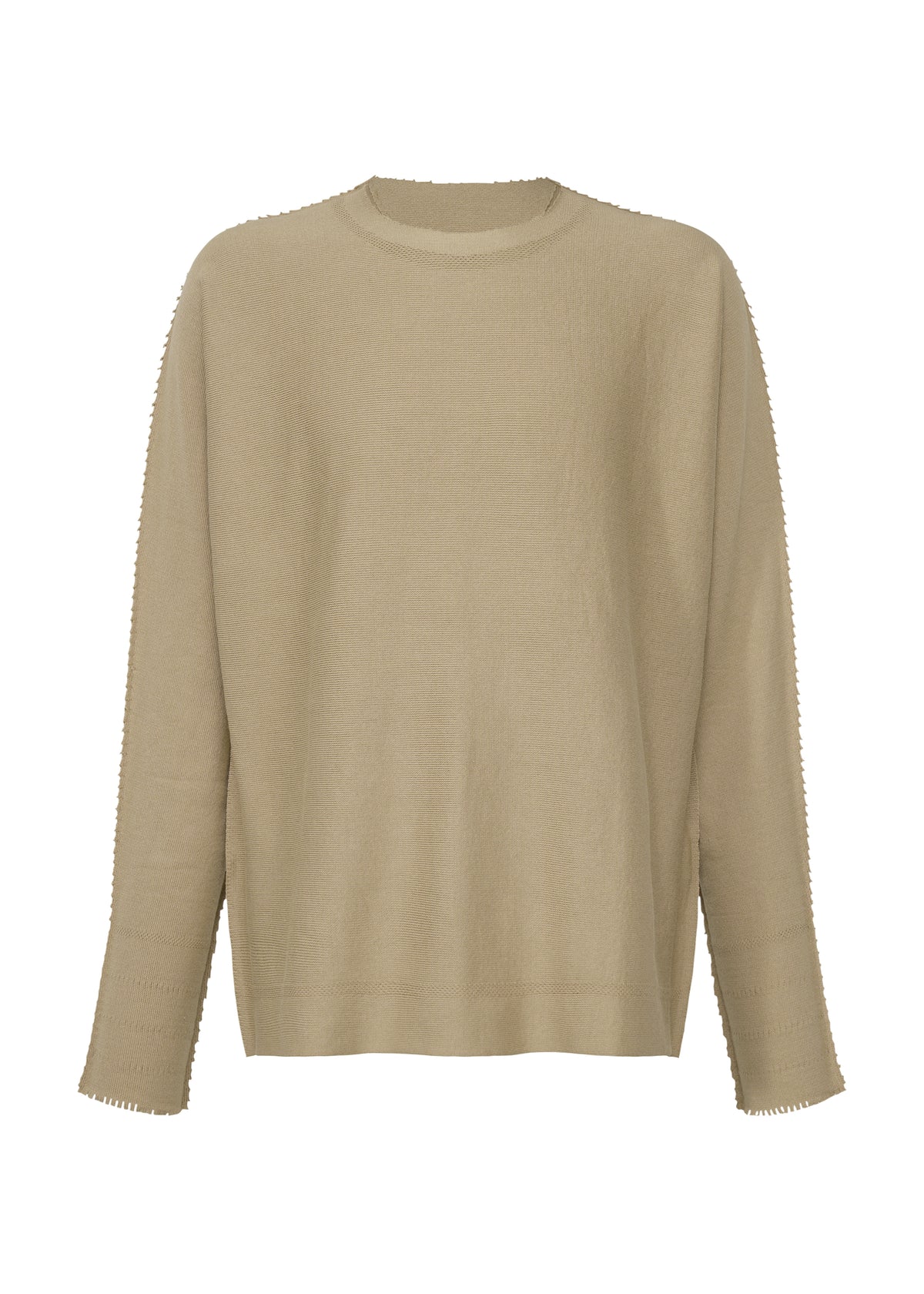 TYPE-A 001-2 Top Light Beige
