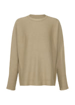 TYPE-A 001-2 Top Light Beige