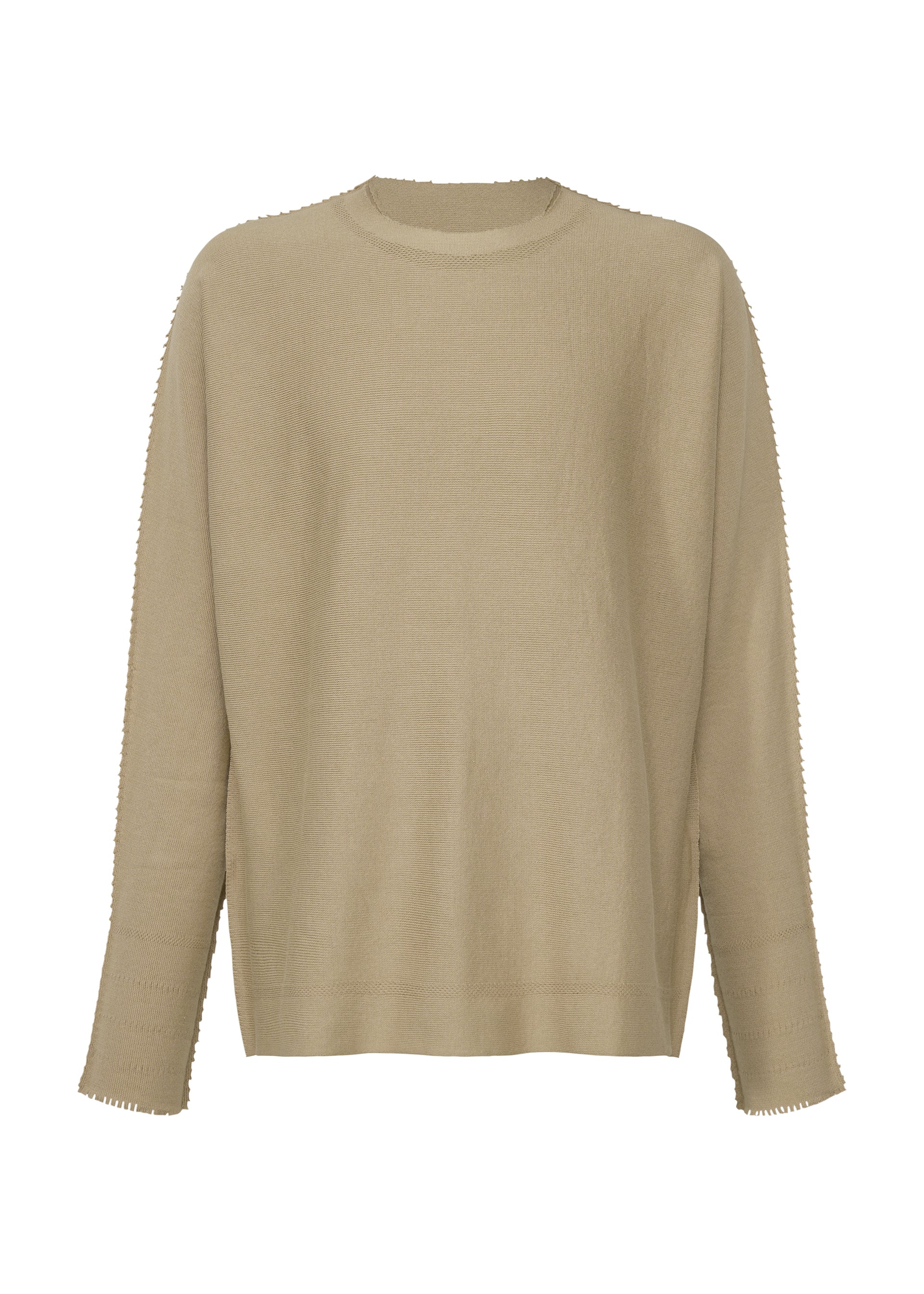 TYPE-A 001-2 Top Light Beige