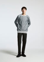 TYPE-K 005 Top Dark Beige