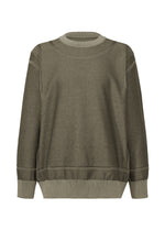 TYPE-K 005 Top Dark Beige