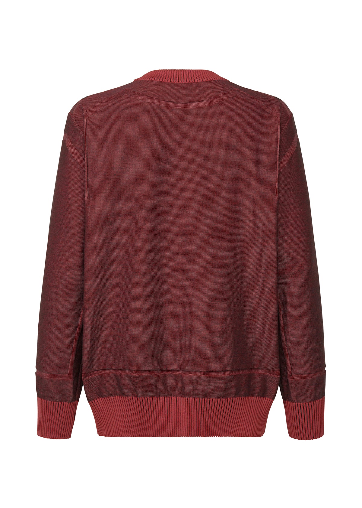 TYPE-K 005 Top Dark Beige