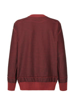 TYPE-K 005 Top Dark Beige