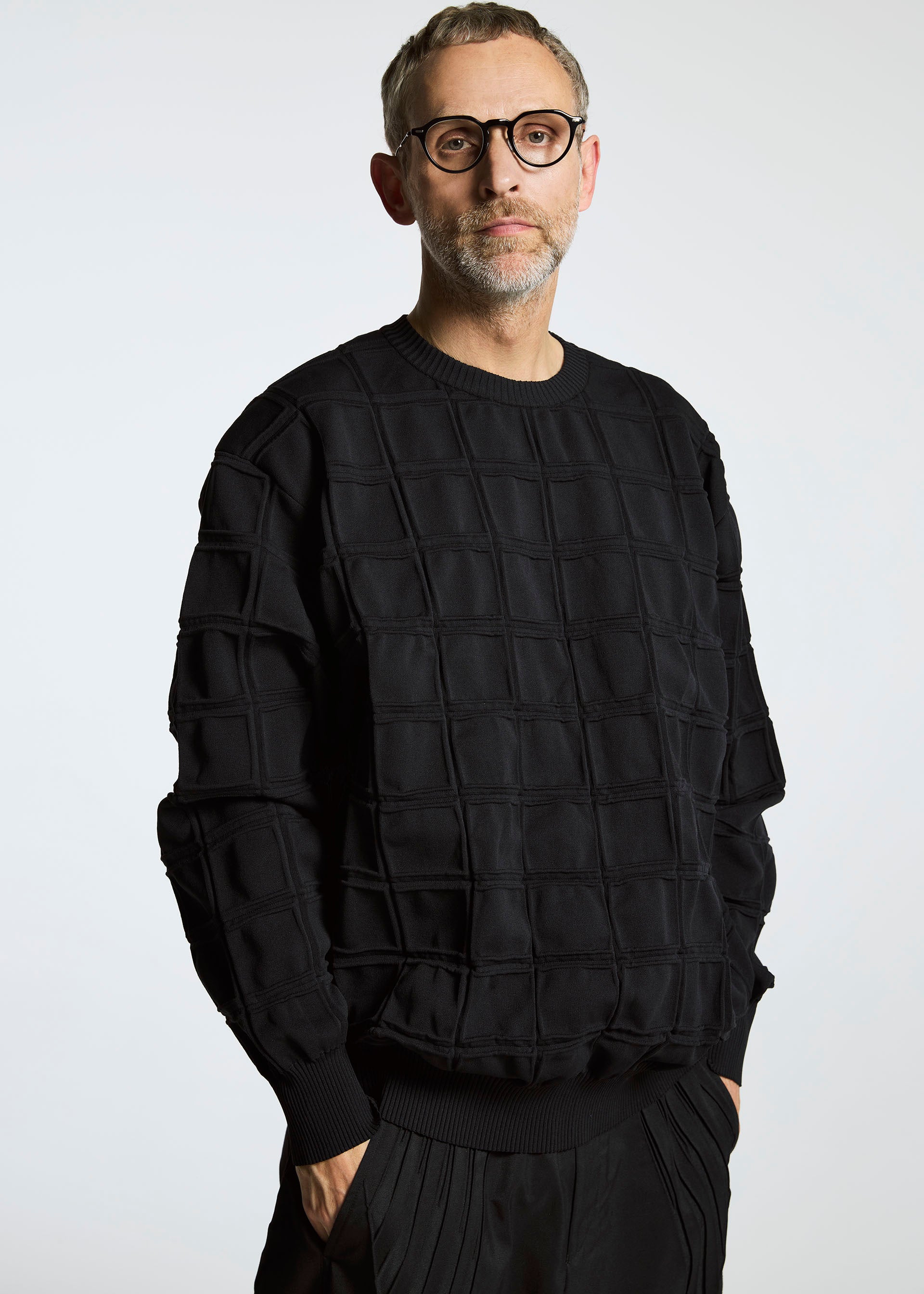 トップス ISSEY MIYAKE A-POC ABLE TYPE-K 006 IVORY TYPE-K 006 Top Ivory – ISSEY MIYAKE EU