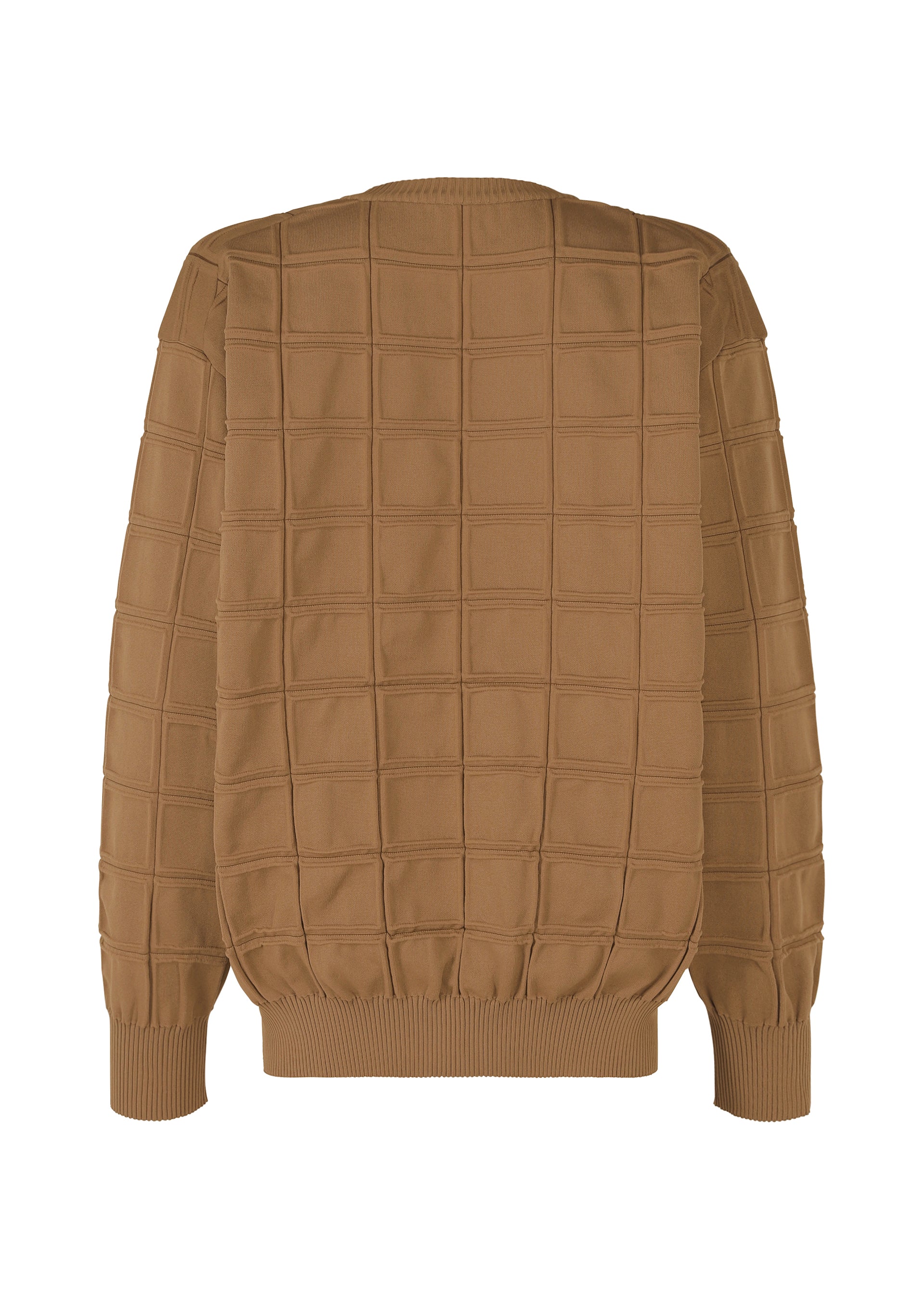 TYPE-K 006 Top Dark Beige