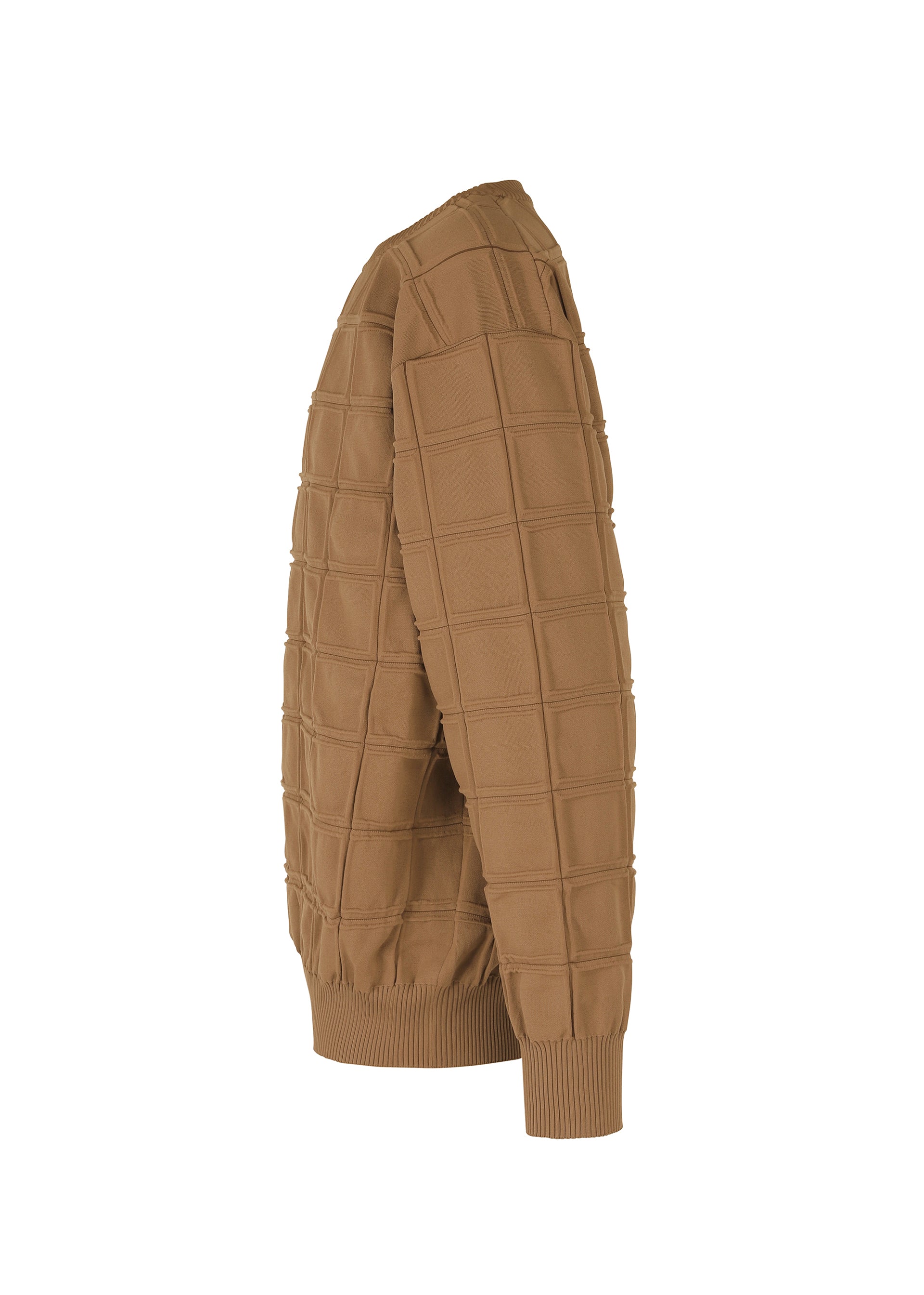 TYPE-K 006 Top Ivory