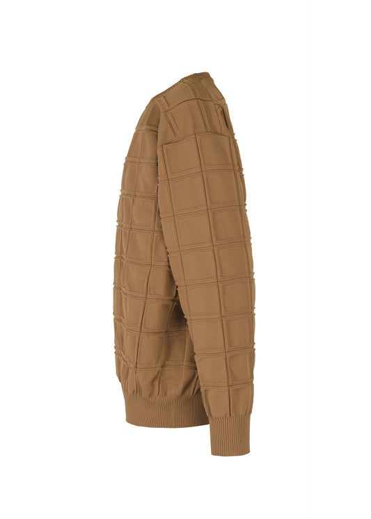 TYPE-K 006 Top Ivory