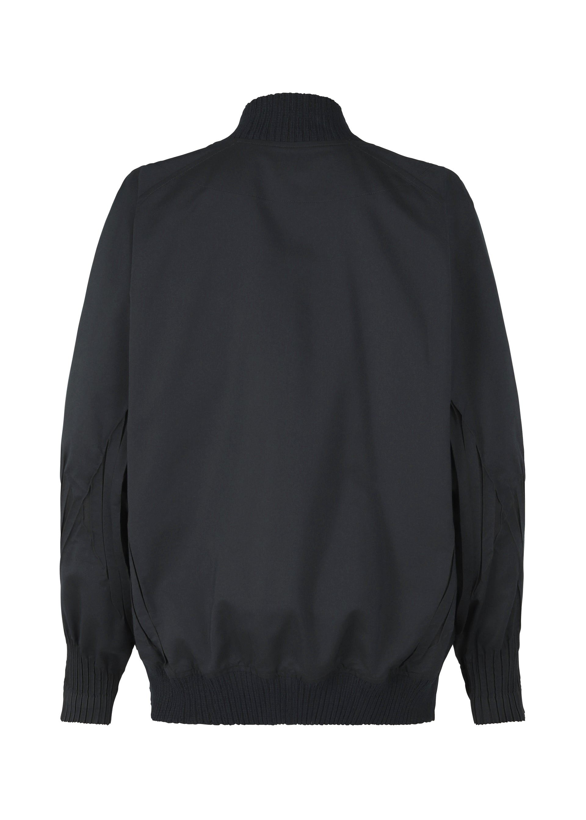 TYPE-S BASICS Jacket Black – ISSEY MIYAKE EU