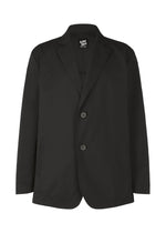 Veste TYPE-S BASICS Noir