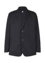 TYPE-S BASICS Jacket Navy