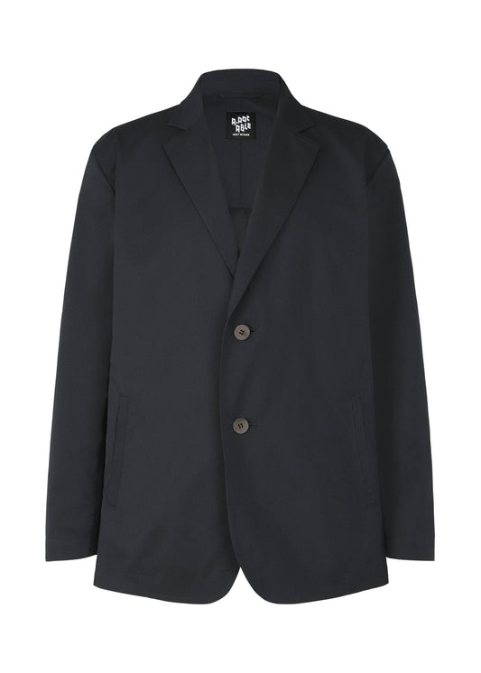 TYPE-S BASICS Jacket Navy